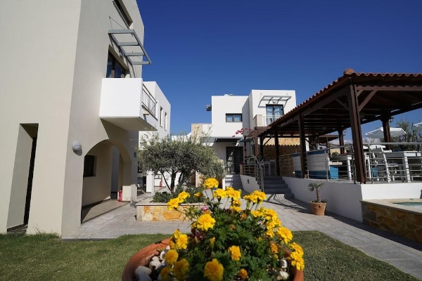 Ledra Maleme Hotel (Maleme, Platanias)